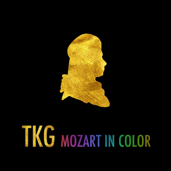 Mozart in Color