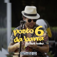 Posto 6 da Barra - EP - Rominho