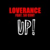 LoveRance - Up! (feat. 50 Cent)
