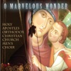 Holy Apostles Orthodox Christian Church Men's Choir - Trisagion (Live)