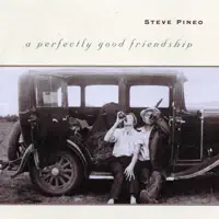 Coyote Song — Steve Pineo