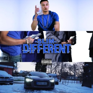 Different - Single