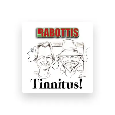 Listen to Die Rabottis, watch music videos, read bio, see tour dates & more!