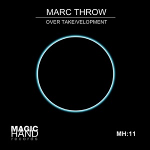 Over Take - Single