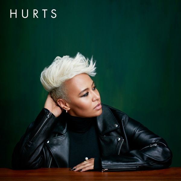 Hurts (Remixes) - Single