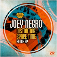 Dave Lee - Distorting Space Time (Joey Negro Space Funk Mix)