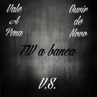 Vale a Pena Ouvir de Novo