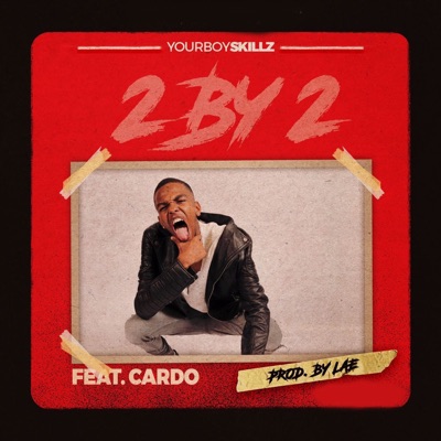 2 by 2 (feat. Cardo) - Single
