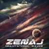 Gravitational Waves - Single, 2018