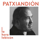 La Hora Lobicán artwork