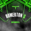 Homerton B by Unknown T iTunes Track 6