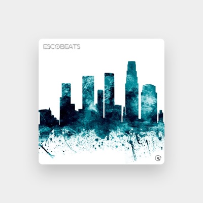 Listen to Escobeats, watch music videos, read bio, see tour dates & more!