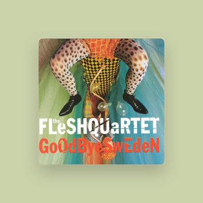 Listen to The Flesh Quartet, watch music videos, read bio, see tour dates & more!