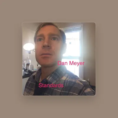 Listen to Dan Meyer, watch music videos, read bio, see tour dates & more!