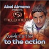 Welcome to the Action - EP