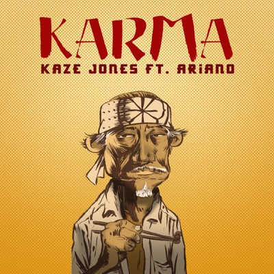 Karma (feat. Ariano) - Single