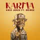 Karma feat Ariano Single