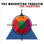 The Manhattan Transfer - Shake Ya Boogie (Galactic Vocal Version)