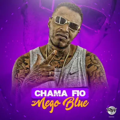 Chama Fio - Single - MC Nego Blue