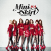 Miniskirt - EP - AOA