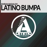 Latino Bumpa - Single - Emran Badalov