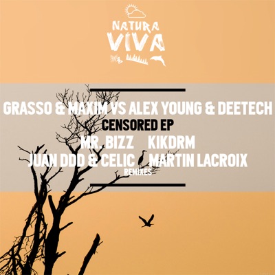 Censored (Grasso & Maxim vs. Alex Young vs. Deetech)