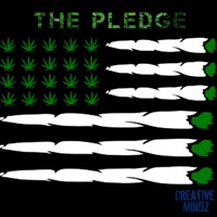The Pledge / It's on (feat. The Recluse, YT & Statistik) - Single - Doc Jay