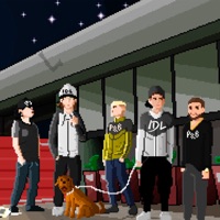 Calaf (feat. Preto & Branco) - Single - IDL