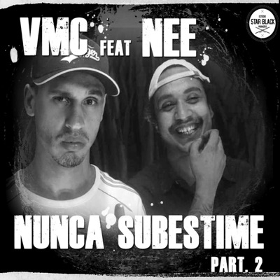 Nunca Subestime, Pt. 2 (feat. Nee) - Single