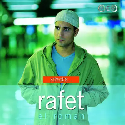 Sürgün - Rafet El Roman