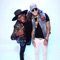 Despingate a Besos (feat. Adonis MC) - El Chulo lyrics