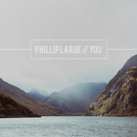 Cover artwork for You