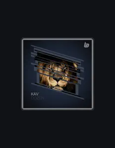 Listen to KAV, watch music videos, read bio, see tour dates & more!