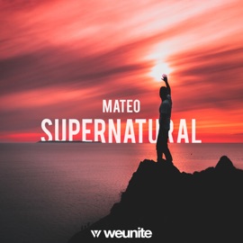 Supernatural Mateo