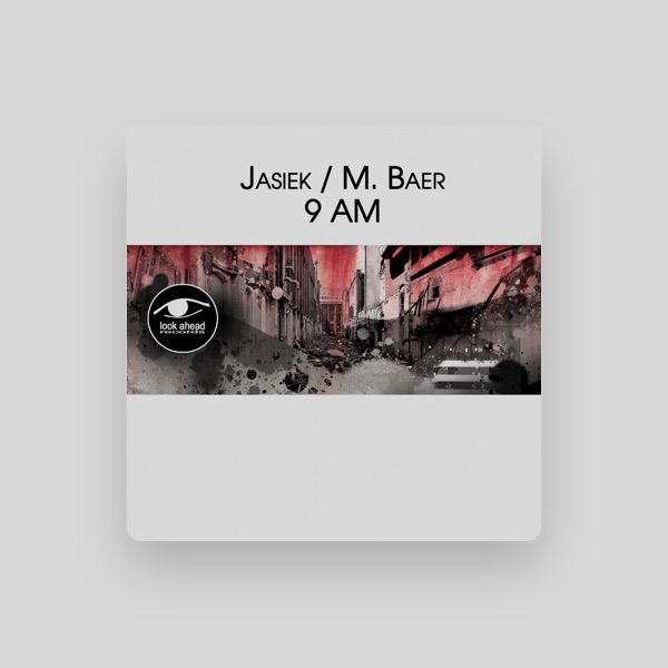 Jasiek's avatar