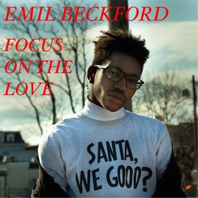 Focus on the Love (It's Christmas) - Single