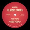 Funky People (feat. Cassio Ware) [Klubhead Vocal] cover art