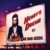 Nick Cave & The Bad Seeds - I Had a Dream, Joe