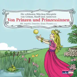 Von Prinzen und Prinzessinnen