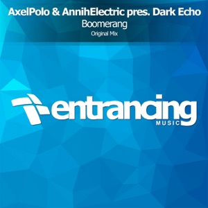 Boomerang (AxelPolo Presents) - Single