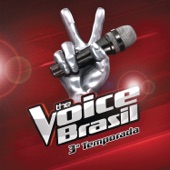 The Voice Brasil 3ª Temporada artwork