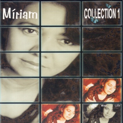 Podes Reinar - Miriam
