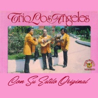 Trio Los Angeles - Esta Noche Te Voy A Estrenar