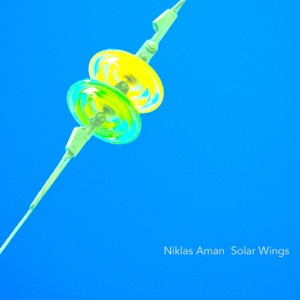 Solar Wings - Single