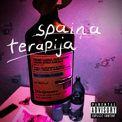 Spaiņa Terapija - Single