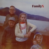Family X artwork