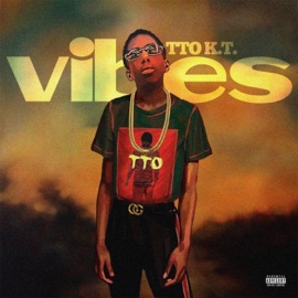 Hateful World (feat. Yakki) TTO K.T.