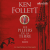 Les Piliers de la terre 1 - Ellen - Ken Follett