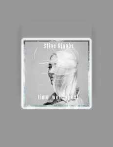 Listen to Stine Ringås, watch music videos, read bio, see tour dates & more!