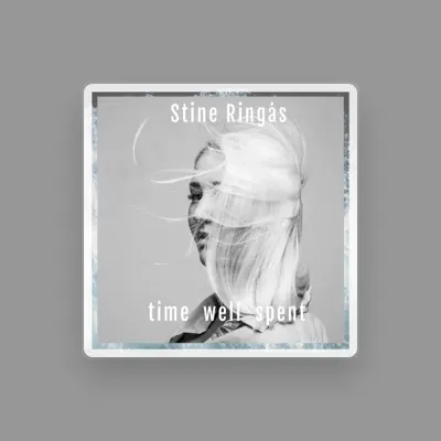 Listen to Stine Ringås, watch music videos, read bio, see tour dates & more!